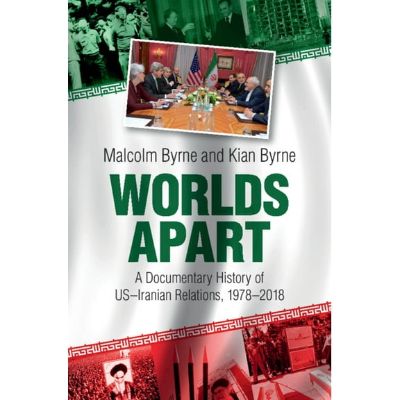 Worlds Apart, (Hardcover)