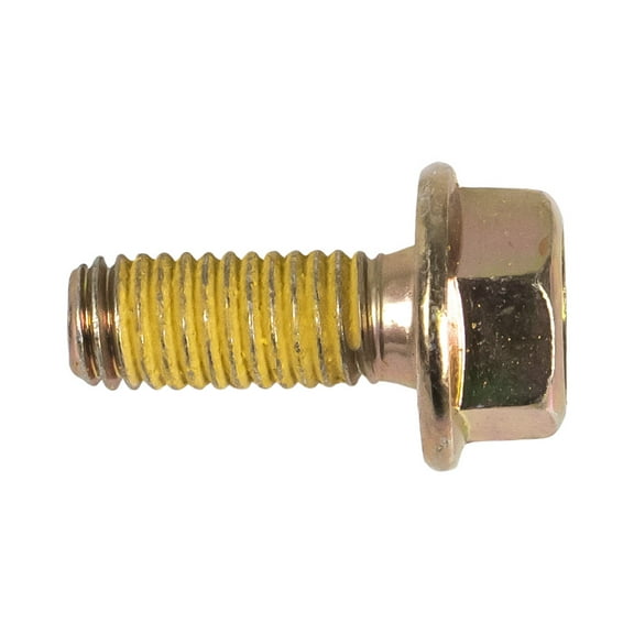 BRP 207582044 OEM Hex Flanged Screw M8 X 20 Scotch Grip 1999-2019 Ski-Doo Expedition Grand