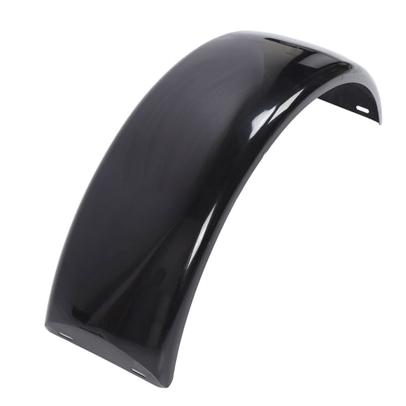 16in Trailer Tire Mudguard, Impact Proof Long Lasting High Performance Trailer Wheel Mudguard for RV