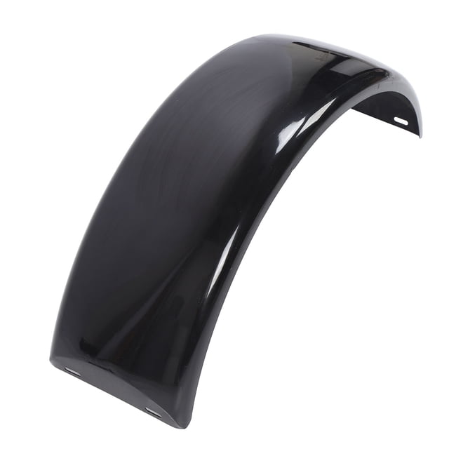 16in Trailer Tire Mudguard, Impact Proof Long Lasting High Performance Trailer Wheel Mudguard for RV