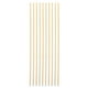 thumbnail image 1 of 10 piezas de palos de madera para títeres de 30 cm, kit de piezas para títeres de sombras, muñecos de títeres, barras de control, accesorios para espectáculos de títeres tradicionales chinos, 1 of 7