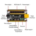 thumbnail image 5 of Mini litio portátil del transistor 18650 del control automático de la máquina de la soldadura por puntos, 5 of 5
