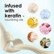 thumbnail image 4 of Acondicionador Keracolor Platino Deposita Color sin Crueldad, 4 of 8