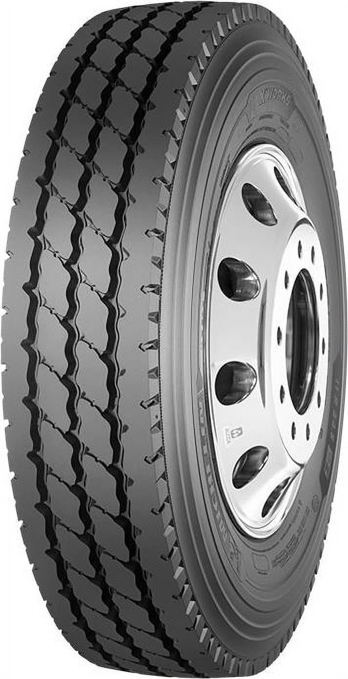 1 Michelin XWorks Z / Mixed Service AP 11R24.5 TL 16 149/146K