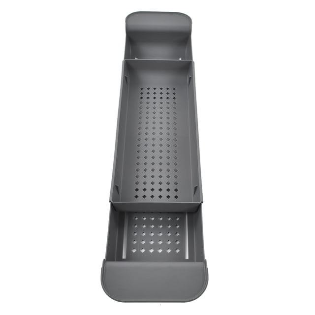 Bandeja Caddy Para Bañera Extensible, Multifunción, Antideslizante, De Alta , Relajante Con Vela, Toallero, Libro, Vino, Teléfono Para Bañera, Estante Organizador