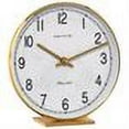 thumbnail image 2 of Hermle 22986002100 Fremont Quartz Table & Desk Clock, 2 of 3