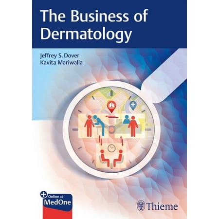 UPC: 9783132427792 | The Business of Dermatology (Paperback)