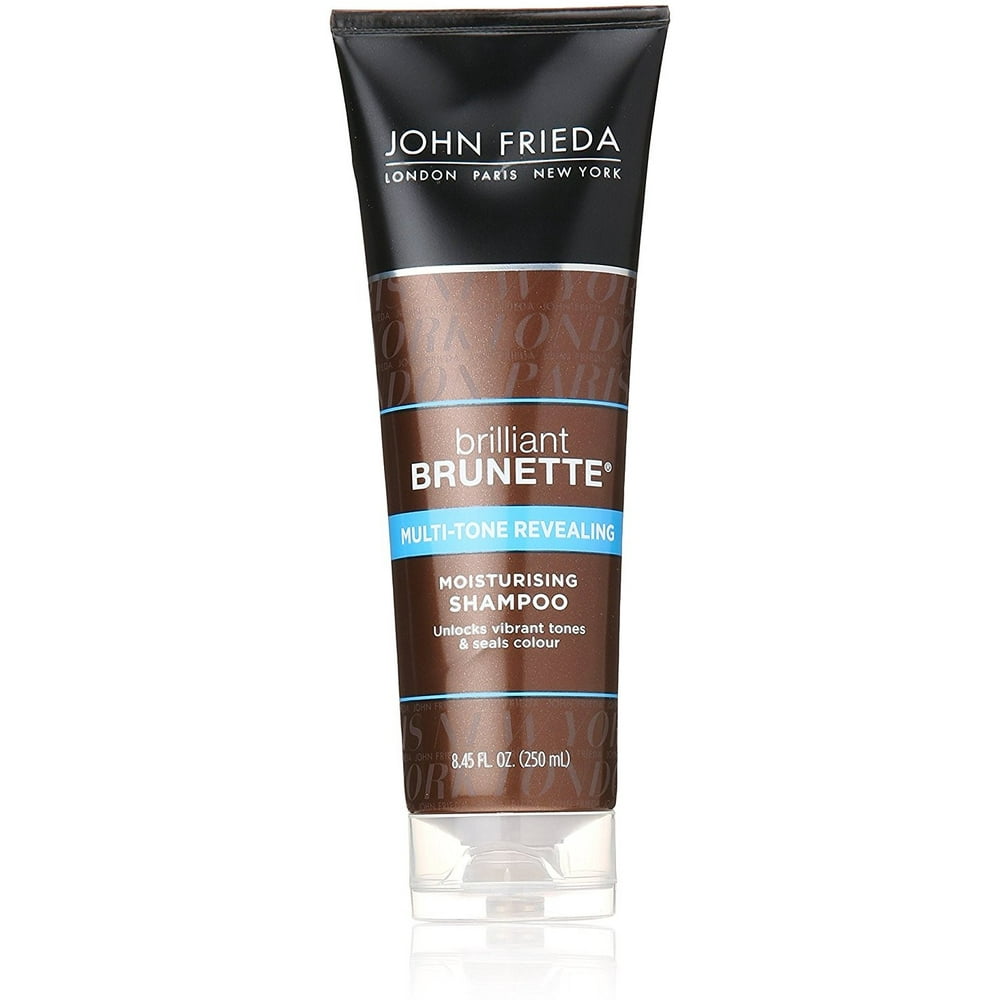 6 Pack John Frieda Brilliant MultiTone