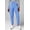 Ceil Blue, variant on Women's High-Rise On-Call Scrub Jogger - MotionTech, 4-Way Stretch, Pocket-Packed, Lightweight, Semi-Slim Fit (Extended Sizes Available)
