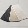 thumbnail image 4 of Home Essence Regal Solid Tufted Durable Bath Rug Collection, 4 of 7