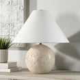 thumbnail image 2 of Renwil Assen Table Lamp In Beige Color, 2 of 4