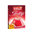 thumbnail image 2 of National Foods Jelly Crystal - Mango/Banana/Strawbery (Combo of 3) | Quick & Easy Jello | Preservative Free | Sweet & Tasty, 2 of 5