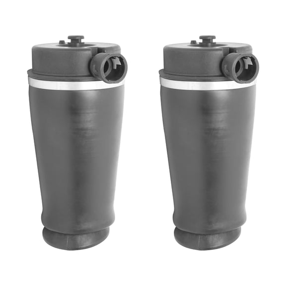 Unity Automotive Rear Air Spring Kit Fits 1997-2002 Ford Expedition, 2-15-553000