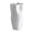 White, variant on High End Green Ceramic Vase Decorations for Dining Tables Living Rooms Flower Arrangements Design and Decorative Elements