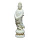 thumbnail image 5 of Estatua de Guanyin, figura decorativa de Avalokitesvara, decoración de mesa de pie, figura de Bodhisattva para decoración de estante de pared, 5 of 9