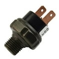 thumbnail image 1 of Bgsha 90-120PSI Air Pressure Switch Tank Mount Thread 1/4\" NPT 12V/24V For Train Horn, 1 of 7