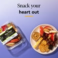 thumbnail image 4 of Taylor Farms Grapes & Cheese Shareable Snack Tray, 4 of 4