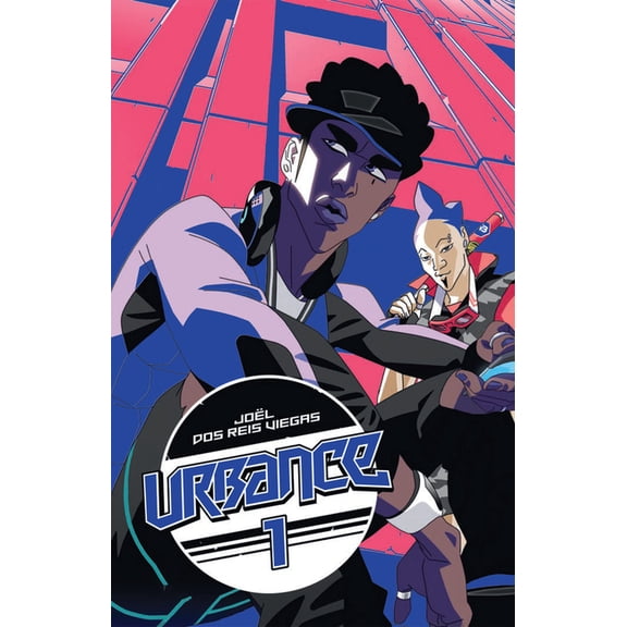 Urbance Urbance Vol. 1, Book 1, (Paperback)