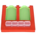 thumbnail image 4 of Diamond Foldable Tray Simple Easy To Ouse Space Saving Diamond Painting Tools for Gift for Rhinestone Storing ANGGREK Otros, 4 of 8