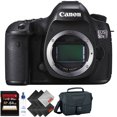 thumbnail image 1 of Canon EOS 5DS R DSLR Camera (Body Only) + 64GB Memory Card + 1 Year Warranty, 1 of 3