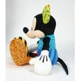 thumbnail image 3 of 22-inches Disney BRITTO Mickey Mouse Large Pop Plush, 3 of 4