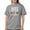 Gray, variant on CafePress - VOTE Like Your Rights Depend On It T Shirt - Womens Comfort Colors® Shirt