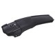 thumbnail image 3 of Guardabarros Universal Nikou para Bicicleta de Montaña Extendido, 3 of 15