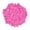 Hot Pink, variant on Hot Pink Rhombus Glow In Dark Stones For Aquarium Substrate 100 Pack Small Fluorescent Pebbles For Garden Landscaping And Vase