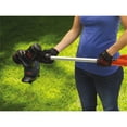 Black & Decker 5 Amp 13" String Trimmer & Edger, ST8600