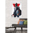 thumbnail image 2 of Marvel Black Widow - Taskmaster One Sheet Wall Poster, 22.375" x 34", Framed, 2 of 3
