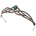 thumbnail image 2 of 1Pc Retro Baroque Crown for Stage Performances Role Playing Accessory, 2 of 9
