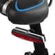 thumbnail image 3 of Advertencia de seguridad roja para ciclismo nocturno Luz trasera inteligente para bicicleta con carga USB, 3 of 8