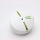 thumbnail image 2 of Mini Air Purifier Wall Plug-in Ionic Silence Air Freshener for Home, 2 of 4
