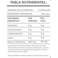 thumbnail image 3 of Glúteo Peptonas Nexa 100 Cápsulas – Suplemento para Crecimiento Muscular en Glúteos, Piernas y Cuerpo – Activos Naturales, 3 of 5