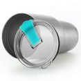thumbnail image 2 of 4 pcs tumbler cup lids with splash proof for 20 oz., 2 of 3