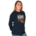 thumbnail image 3 of Home Where the Heart Is Kentucky Long Sleeve TShirt Men Women Brisco Brands S, 3 of 6