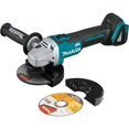 thumbnail image 1 of Amoladora angular Makita XAG09Z 18V LXT Litio-Ion 4-1/2/5, 1 of 6