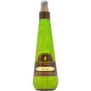 Macadamia Professional Natural Oil No Tangle Pre-Styler, 8.5 Oz