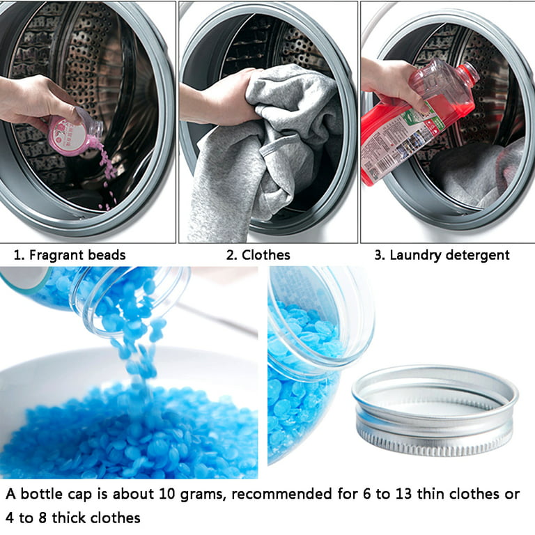 Stanley 100 Laundry Detergent – Fresh Linen Scent