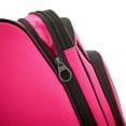 thumbnail image 4 of American Tourister X-Lite 3-Piece Luggage Sett with Spinner Wheels - Fuchsia, 4 of 13