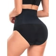 thumbnail image 5 of Charmo Shapewear for Womens Body Shaper Tummy Control Underpants Soft Shaping Underwear, 5 of 7