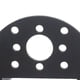 thumbnail image 3 of Metal RC Soporte de repuesto Soporte de montaje de asiento Soporte de montaje de motor para accesorios de bricolaje Modelo perfke  Soporte de montaje, 3 of 4
