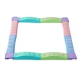 thumbnail image 4 of Kokiya Children's Balance Beam, Rainbow Obstacle Course, Sports Toys, Springboard Game, 8 Straight 4 Pier, 4 of 9