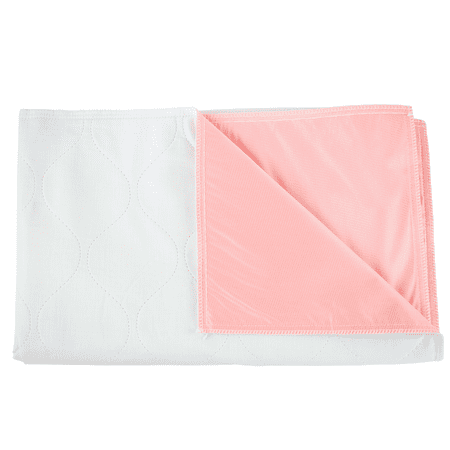 Waterproof Mattress Sheet Pivit Washable Bed Pad and Waterproof Mattress Protector Sheet | 30