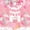 PInk, variant on Purple Birthday Party Decorations with Latex Balloons Happy Birthday Banner Bday Sash and Crown Tablecloth Fringe Curtain Paper Pom Poms for Women Girls Bday Decor