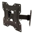 thumbnail image 1 of Soporte Articulado Atvio Para Pantalla de 13 a 42 Pulgadas Negro, 1 of 4