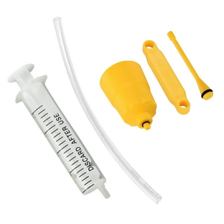 bike bleed kit halfords
