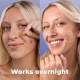 thumbnail image 5 of Polvo bronceador mate Context Skin | Bronceador en polvo vegano y libre de crueldad animal para rostro | Acabado de maquillaje bañado por el sol | Tonos de piel con edificable de larga duración | Ve, 5 of 5