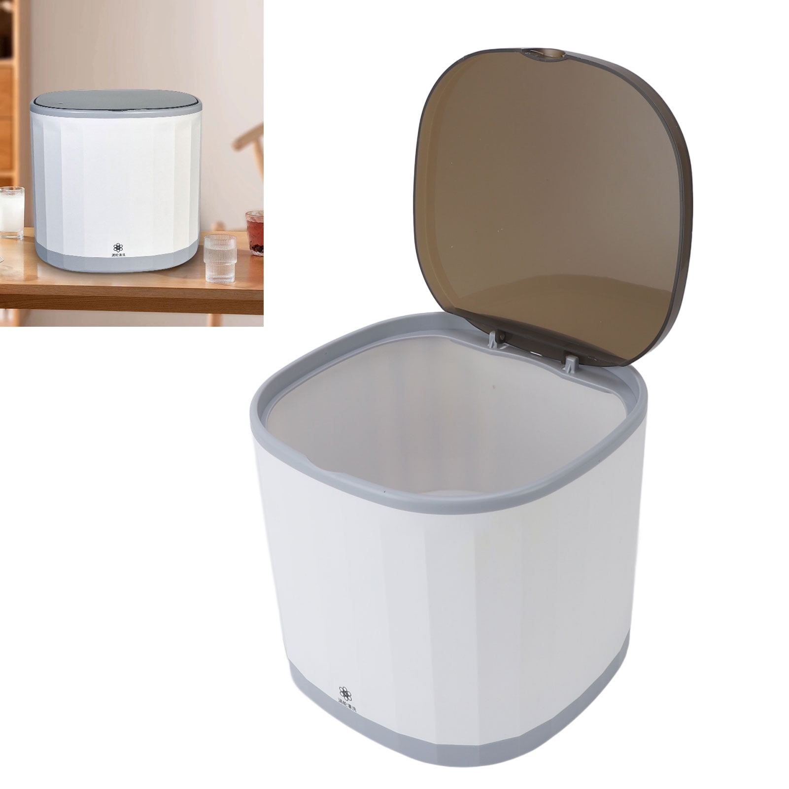 Mini Dishwasher, 5V Dish Washing Machine  for Home Use
