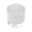 White, variant on Speaker Mini Wireless Loudspeaker Crack LED TF Card USB Subwoofer Portable MP3 Music Sound Column For PC Phone Speakers